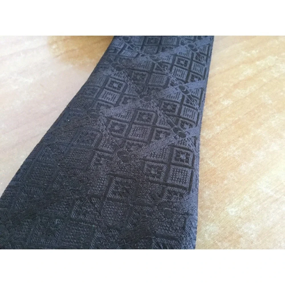 Tie‎ KORATRON BY ELITE Vintage Browm 53